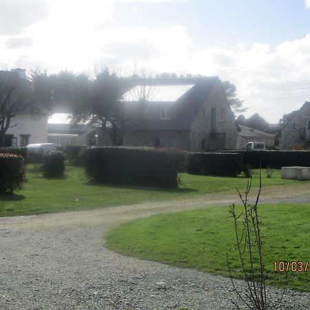 Camping Vert De Morlaix Garlan Buitenkant foto